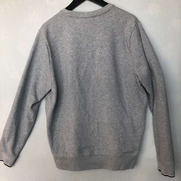 New Fila Crewneck Sweatshirt - Picture 2 of 2